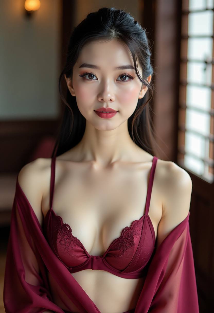 晚餐后的秘密影视海报